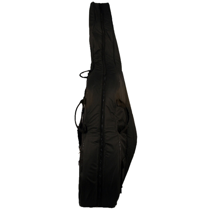 Deluxe Padded Bass Bag