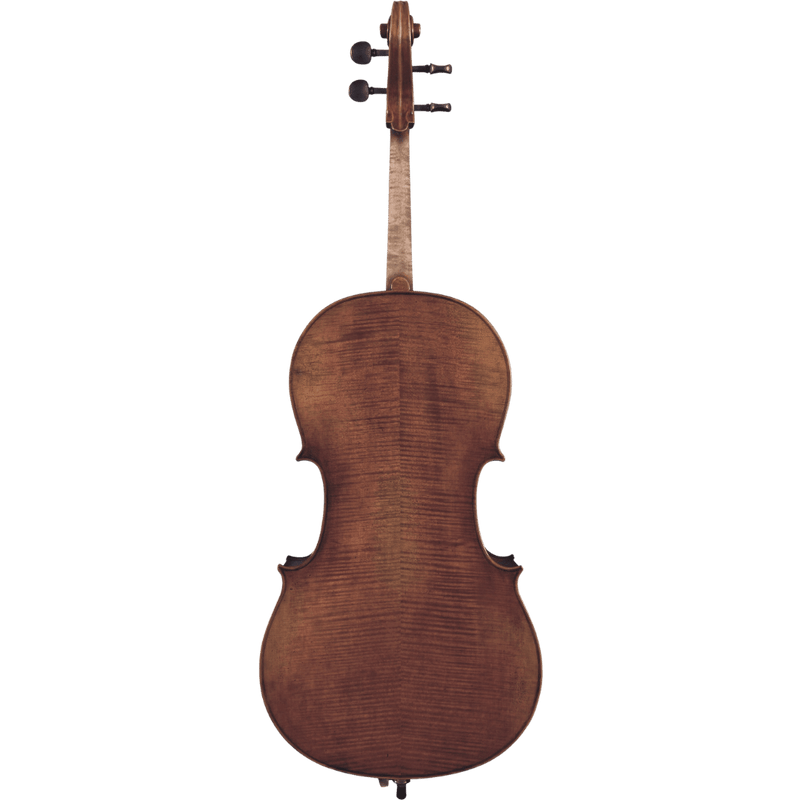 Maple Leaf Strings Noble Philip Cello Series with Case
