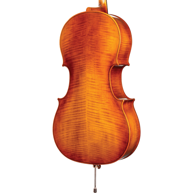 Howard Core Academy A31  Model cello Outfit
