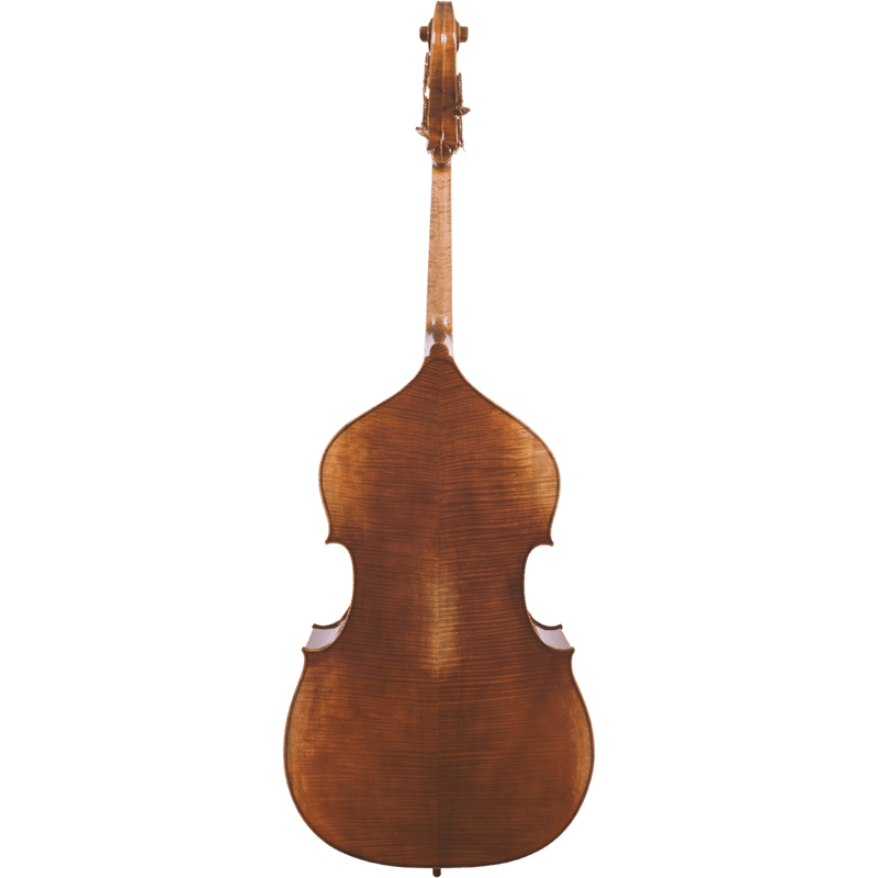 Maple Leaf Strings Model 150 Intermediate Bass with Case