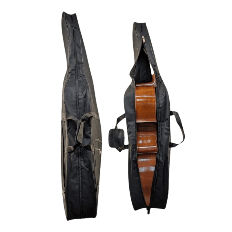 Scott Cao Scotti Cello Bag
