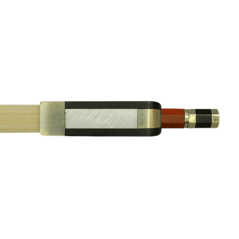 Hermann Luger APB35 Pernambuco Viola Bow