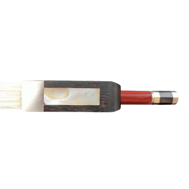 H. Luger BBB25 Half-Lined Bass Bow