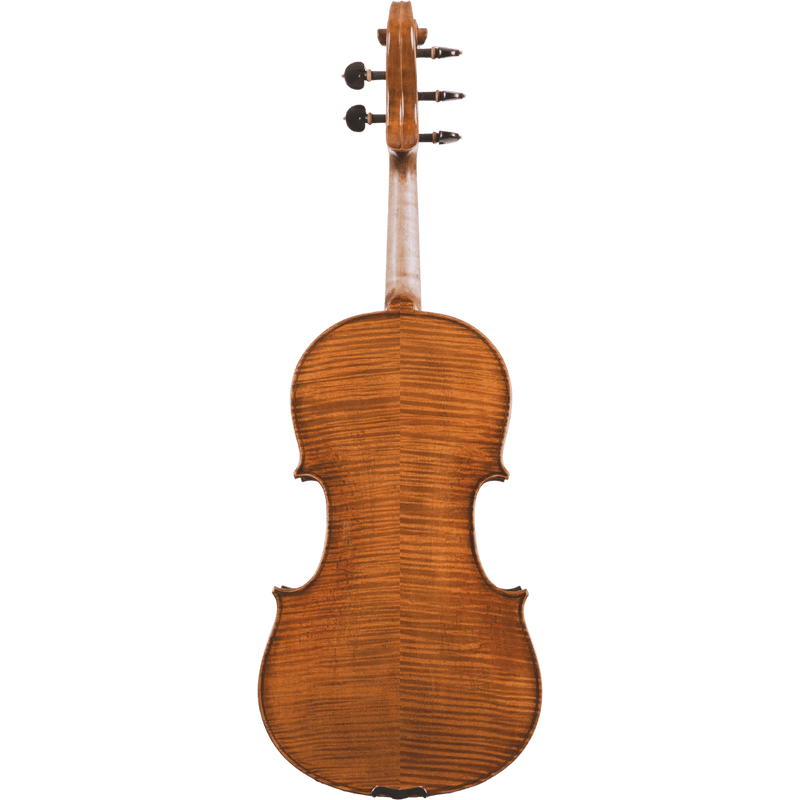 Maple Leaf Strings Medici 5-string  Intermediate Viola with Case