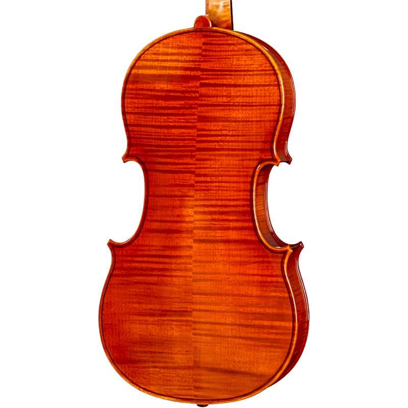 Aubert Lutherie Nicolas Violin