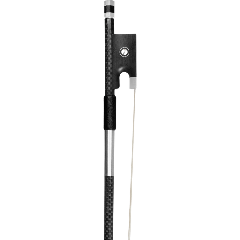 Maple Leaf Strings Woven Carbon Fiber Violin Bows