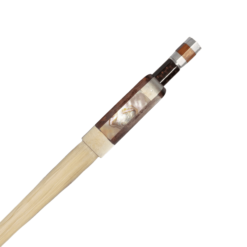 CFX Gold Braided Carbon Kevlar Viola Bow