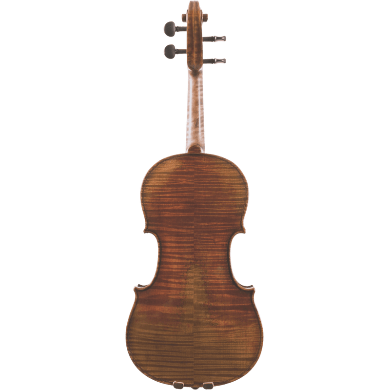 Maple Leaf Strings Master Xu Advanced Violin with Case