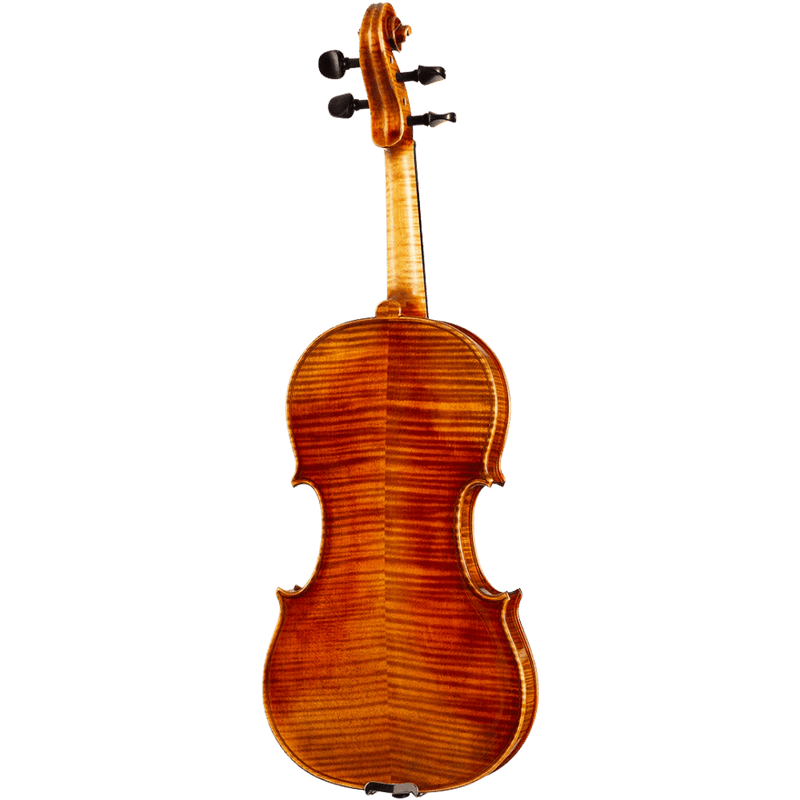 Klaus Heffler 80-4 Violin