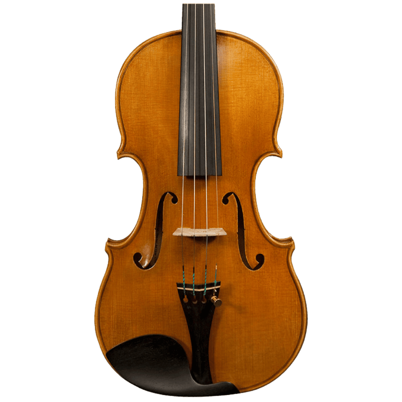 Danio Wu Master Consortium Violin