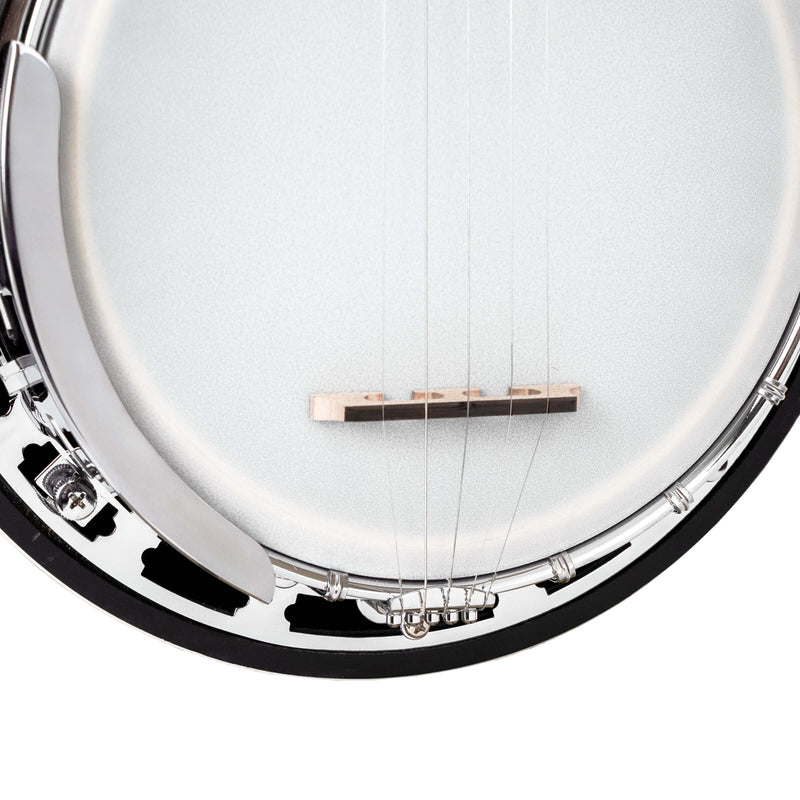 Gold Tone BG-Mini: Bluegrass Mini Banjo with Case