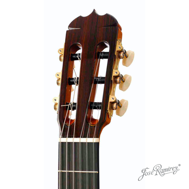 Jose Ramirez Tradicional Serranito Handrcrafted Guitar