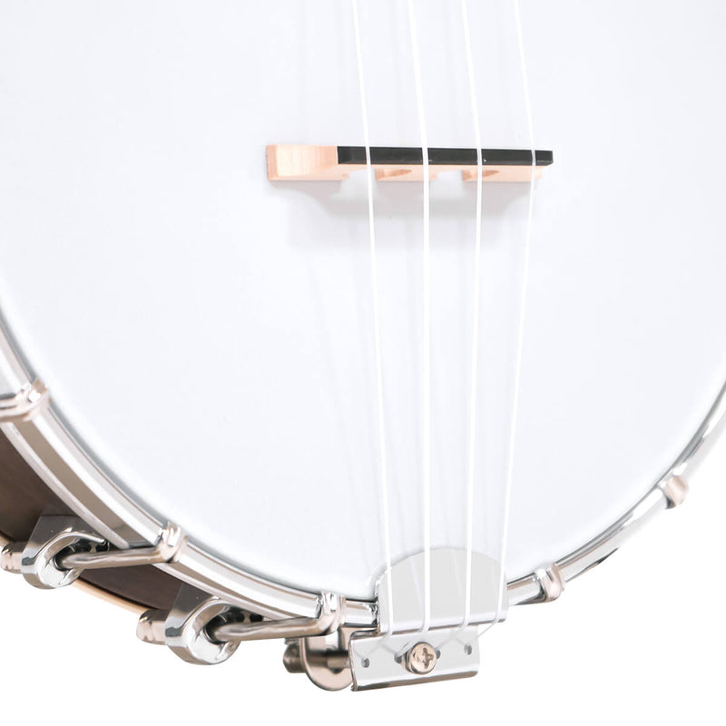 Gold Tone BU: Scale Banjo Ukulele with Case