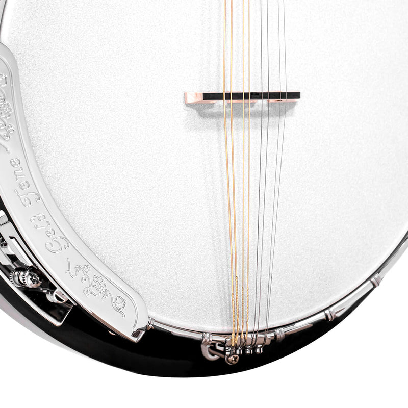 Gold Tone MB-850+: Mandolin-Banjo with Bag