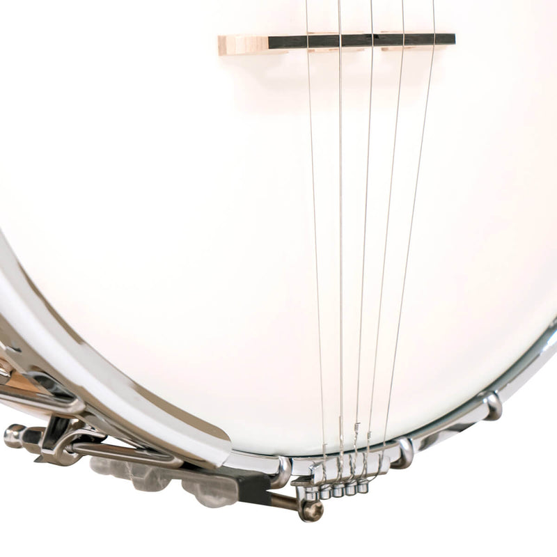 Gold Tone MM-150 Maple Mountain Openback Banjo with Case