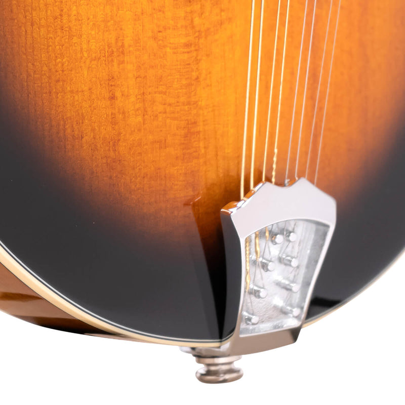 Gold Tone GM-50+: A-Style Mandolin with Pickup and Bag