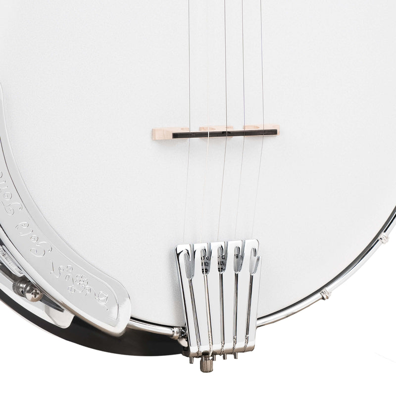 Gold Tone CC-BG: Cripple Creek Banjo Bluegrass Starter Pack