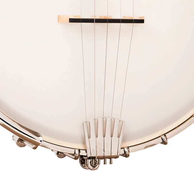 Gold Tone CB-100: Clawhammer Banjo with Gig Bag