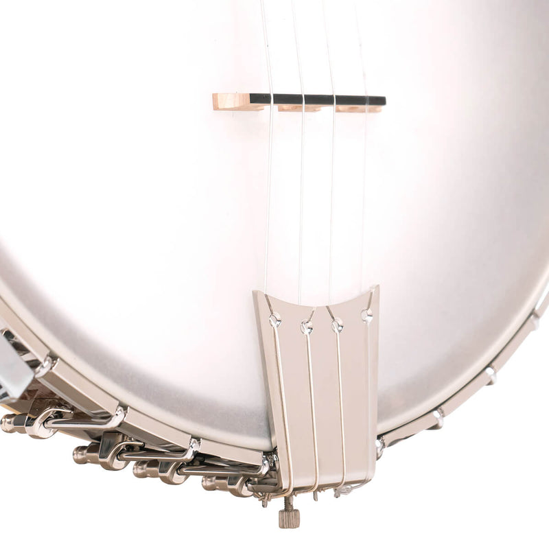 Gold Tone CEB-4: Marcy Marxer Signature-Series Cello Banjo with Case