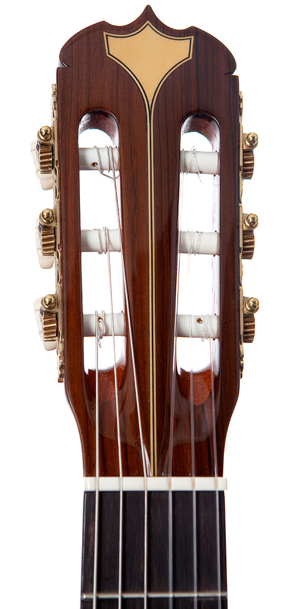 Jose Ramirez "Centenario" Handcrafted Commemorative
