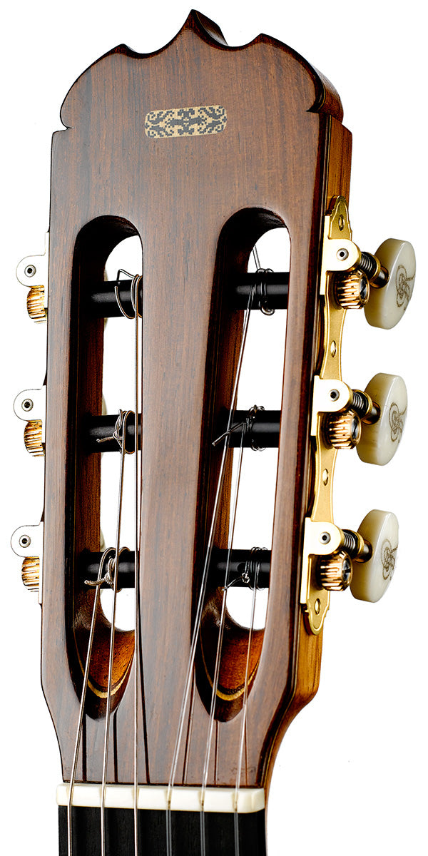 Jose Ramirez "Antigua" Handcrafted Classical