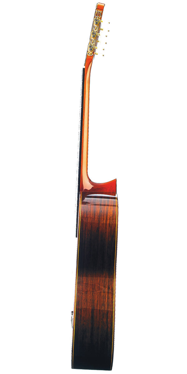 Jose Ramirez Guitarra Del Vino