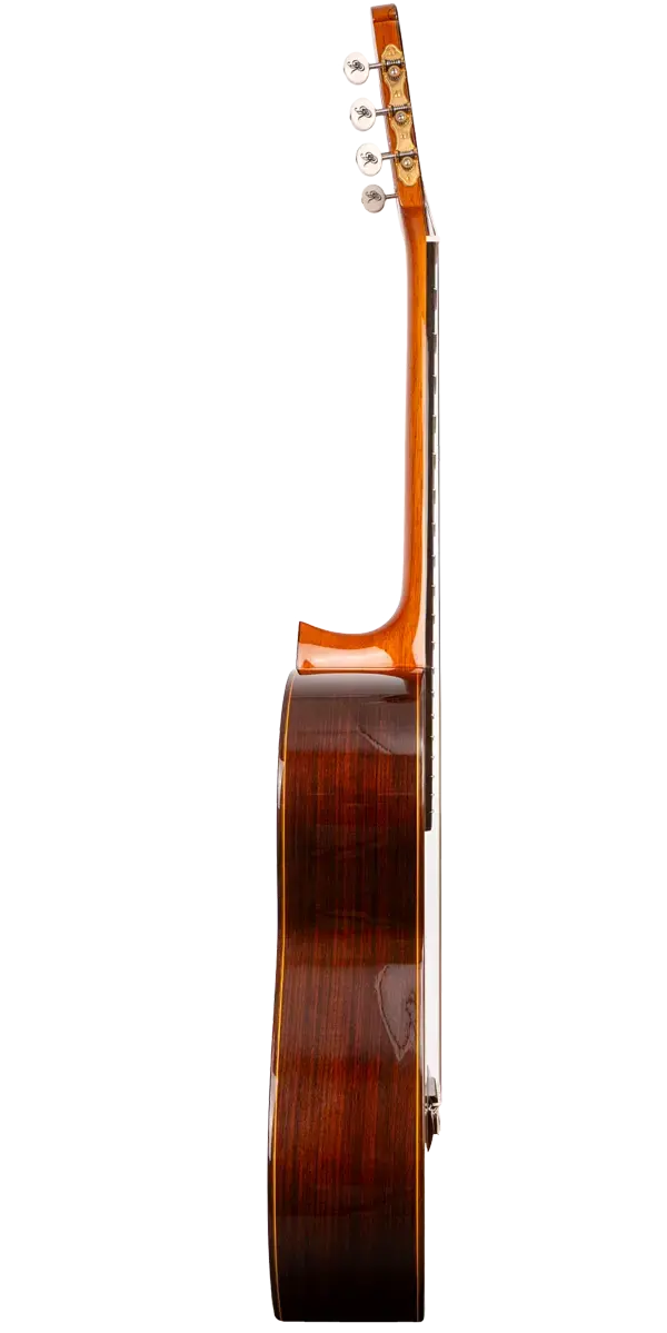 Jose Ramirez 1A "Tradicional" Handcrafted