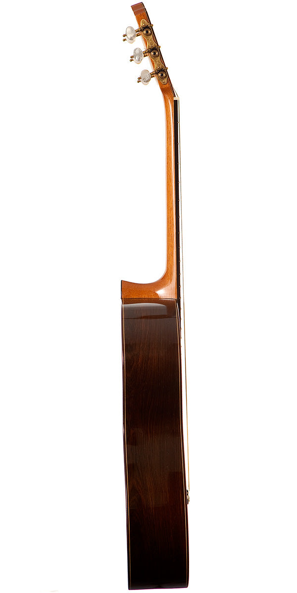 Jose Ramirez Manuel Ramirez Handcrafted Historical