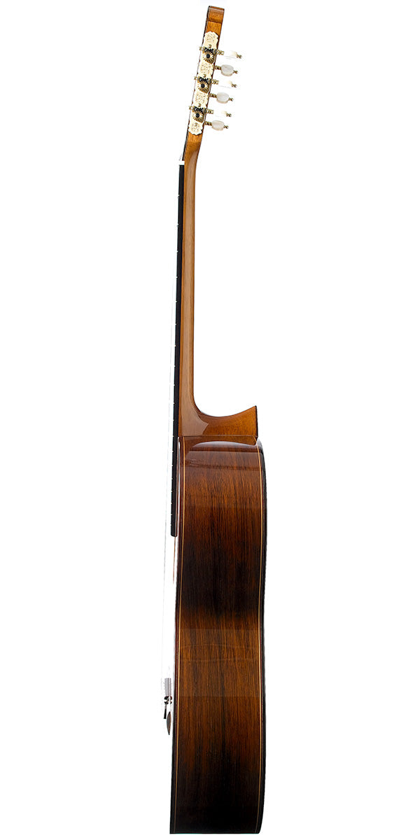 Jose Ramirez "Elite" Handcrafted Commemorative