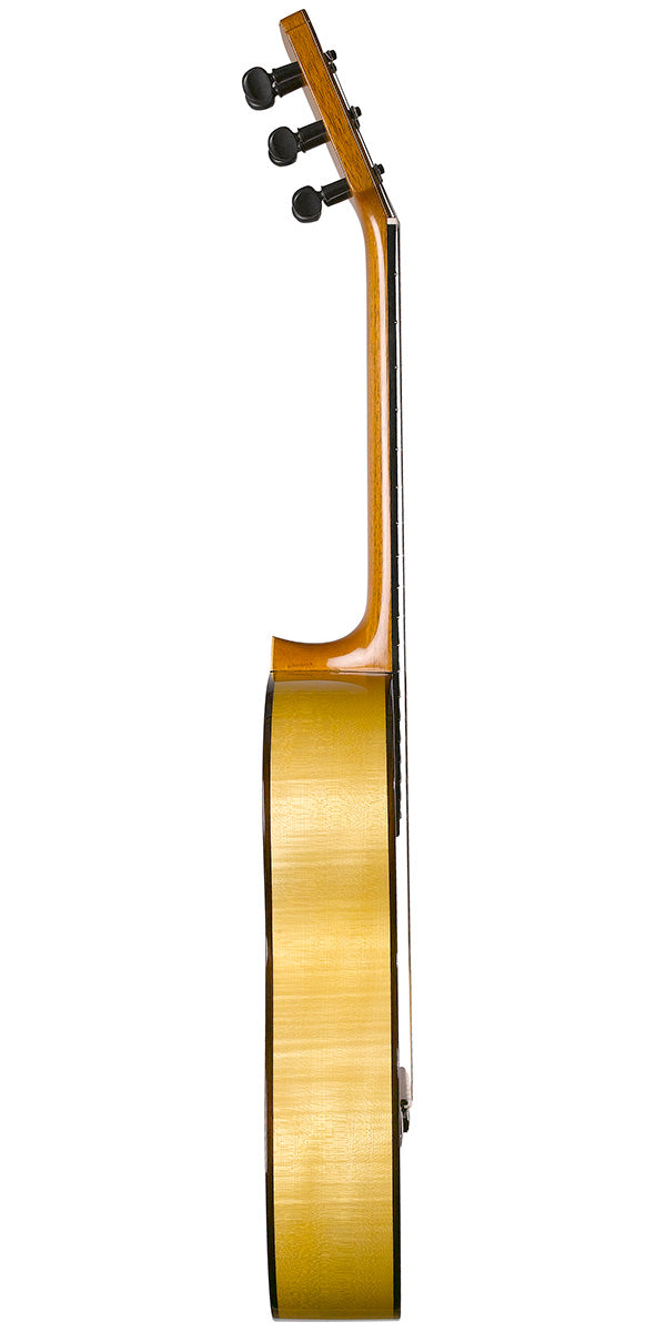 Jose Ramirez Tablao Handcrafted Historical