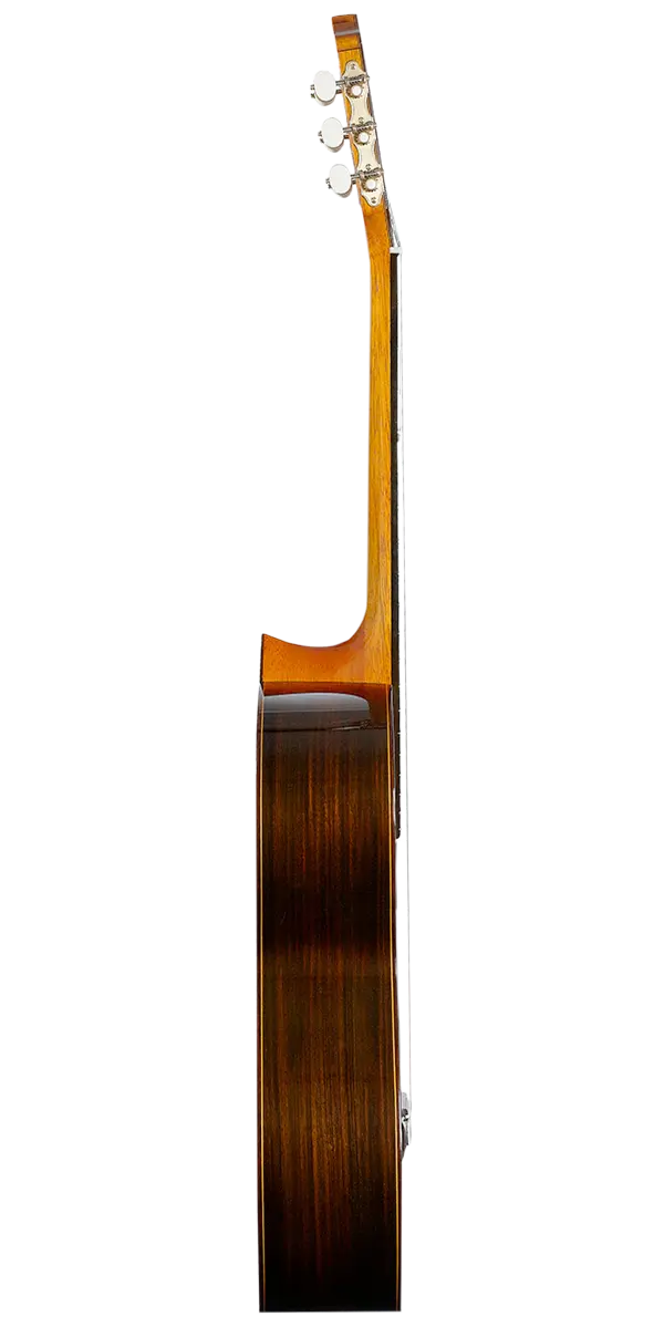 Jose Ramírez Sencillo Classic Concert Guitar