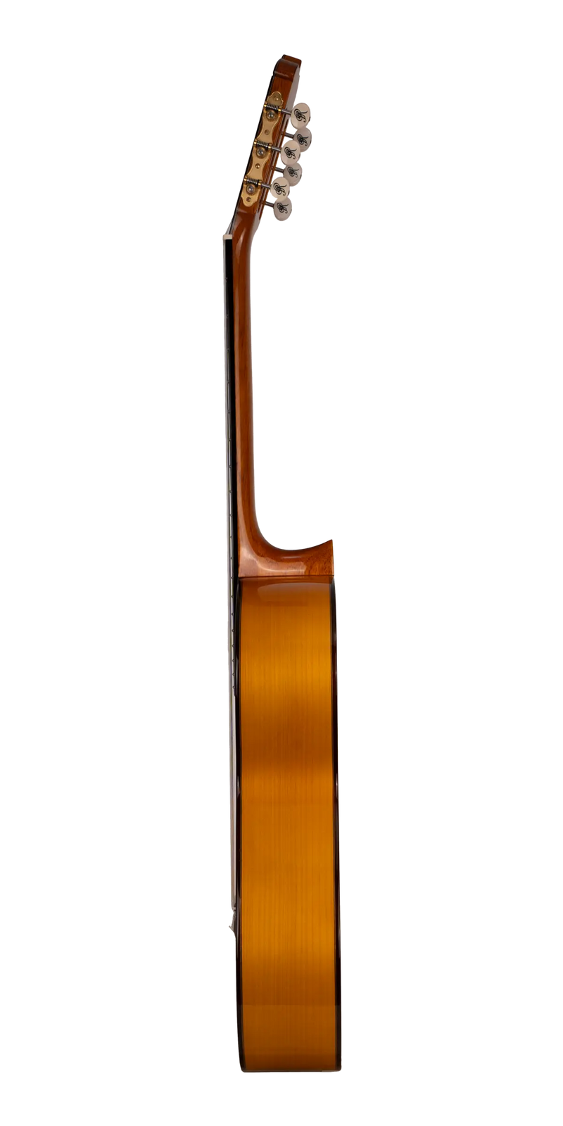 Jose Ramirez "F656" Handcrafted Flamenco