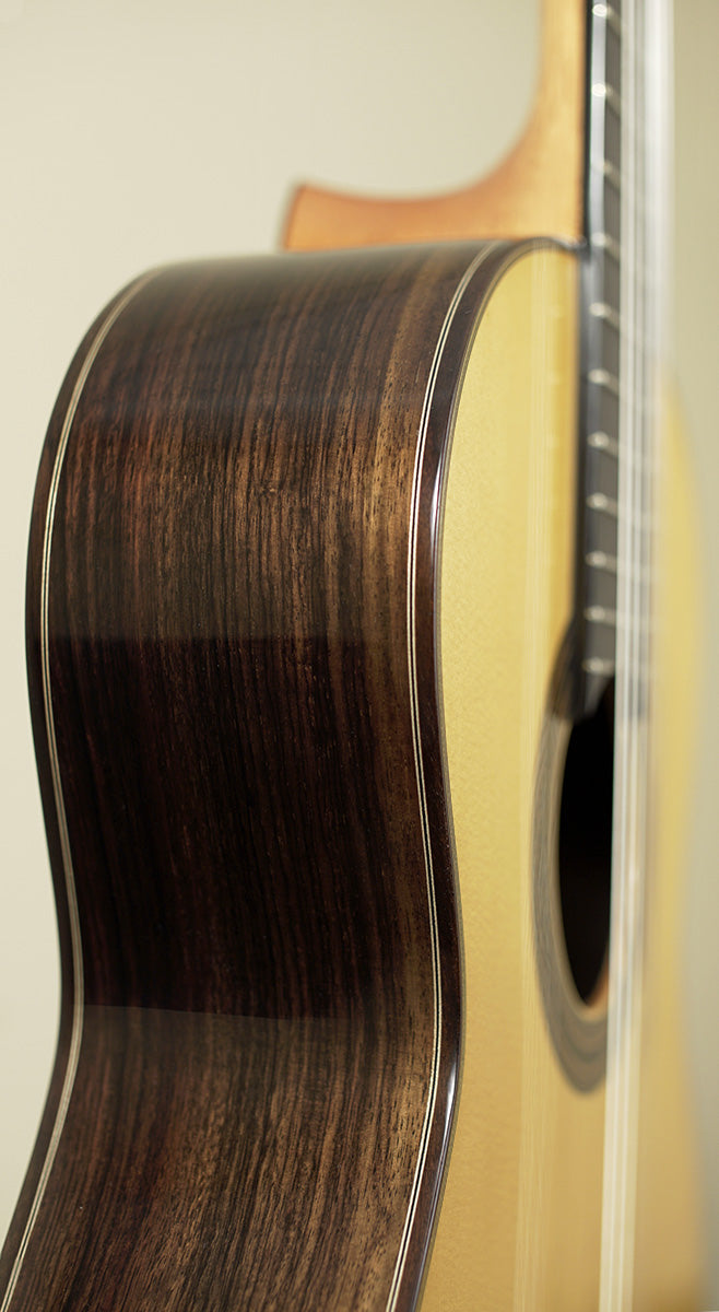 Jose Ramírez "SPR" Semi Handcrafted