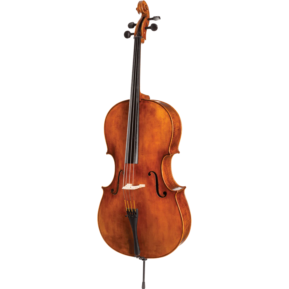 Howard Core Select CS4000C-Stainer Model Cello Outfit — Musical Strings USA