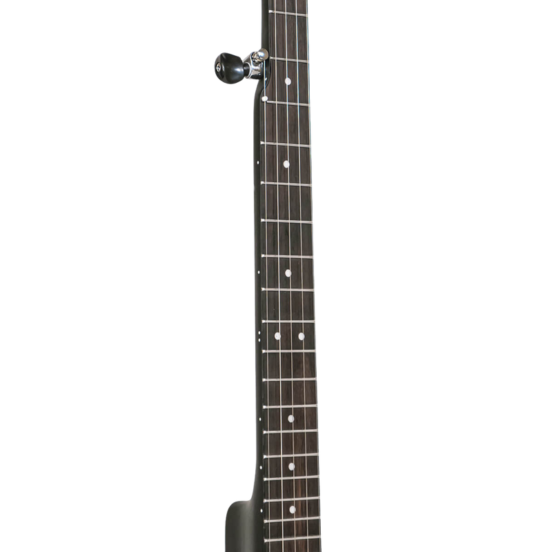 Gold Tone AC-1: Acoustic Composite 5-String Openback Banjo with Gig Bag