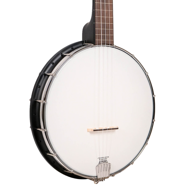 Gold Tone AC-1: Acoustic Composite 5-String Openback Banjo with Gig Bag