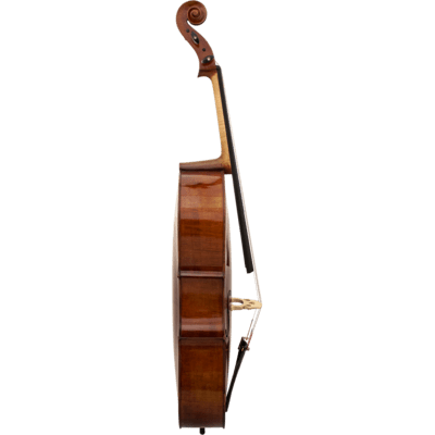 Maple Leaf Strings Master Linn Advanced Cello with Case