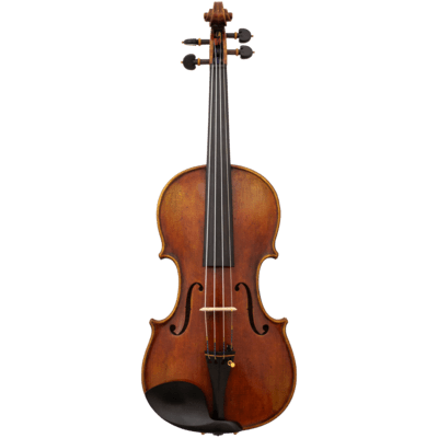 Maple Leaf Strings Master Linn Advanced Viola with Case