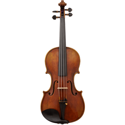 Maple Leaf Strings Master Linn Advanced Violin with Case