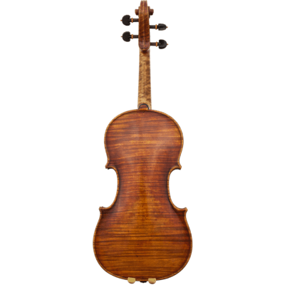 Maple Leaf Strings Master Linn Advanced Violin with Case