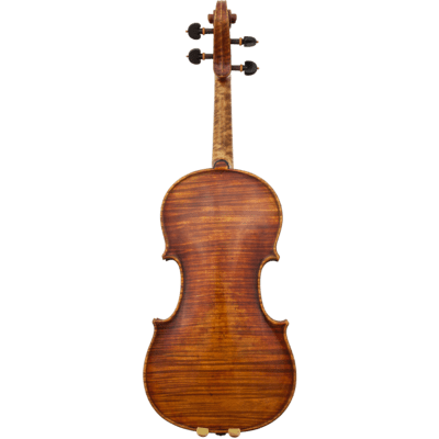 Maple Leaf Strings Master Linn Advanced Viola with Case