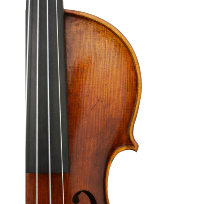 Maple Leaf Strings Master Linn Advanced Viola with Case