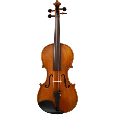 Maple Leaf Strings Master Lucienne Advanced Violin with Case