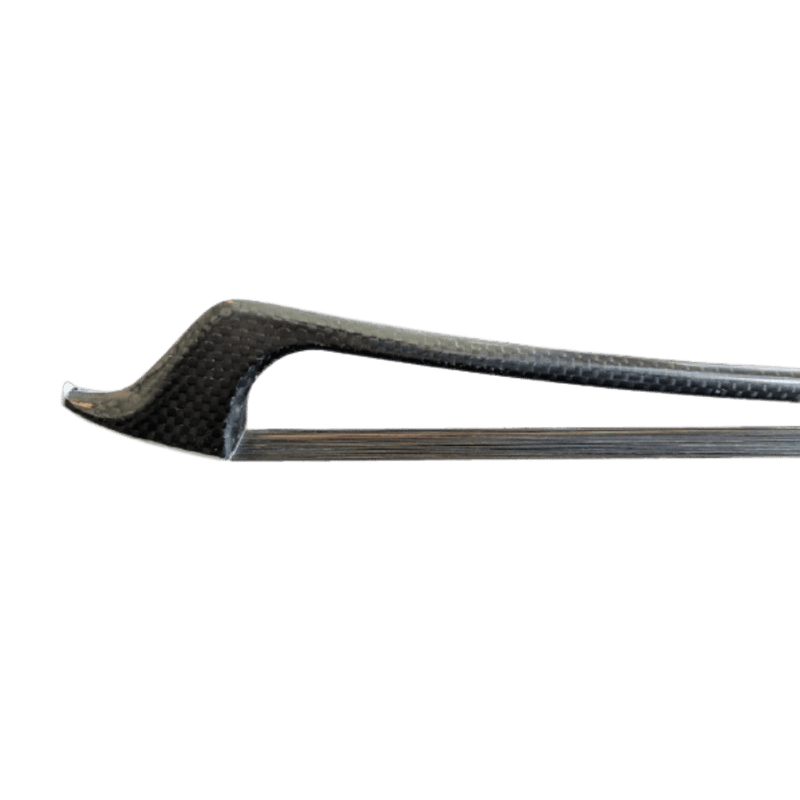 CFX Braid Carbon Fiber Bass Bow