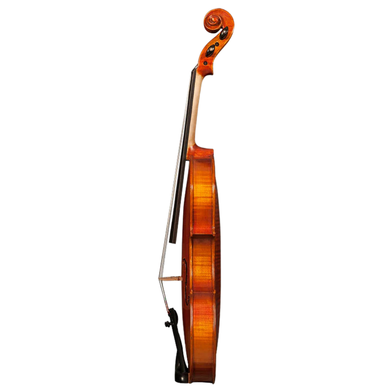 H. Luger CV500 Violin Outfit