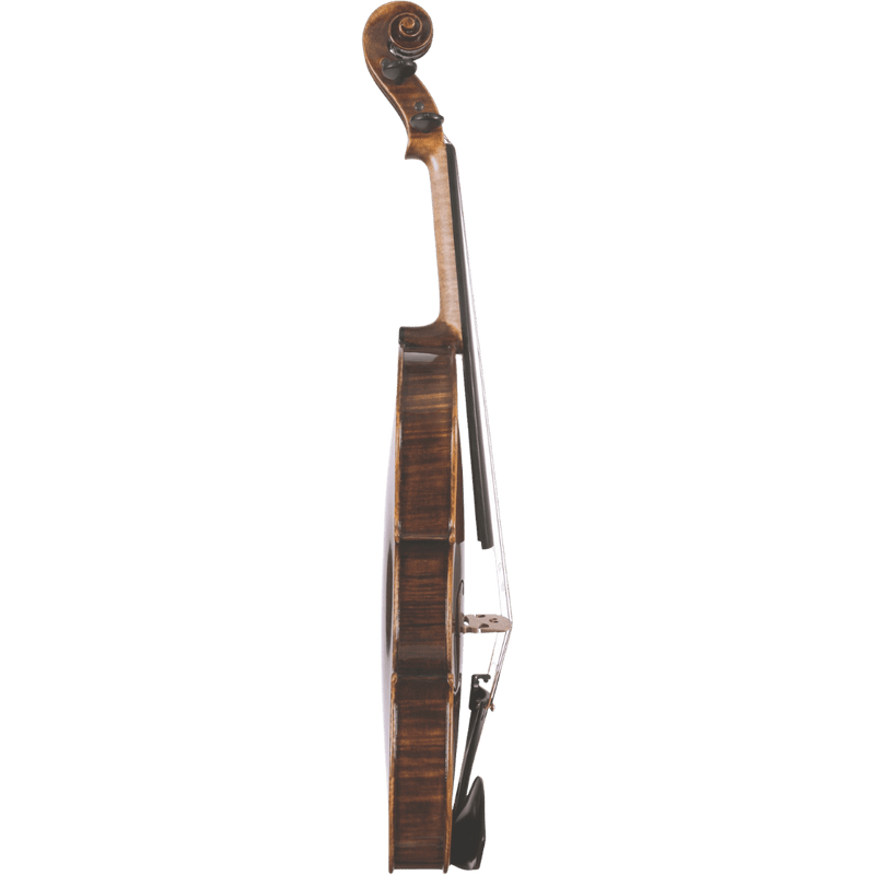 Maple Leaf Strings Cremonese Intermediate Violin with Case