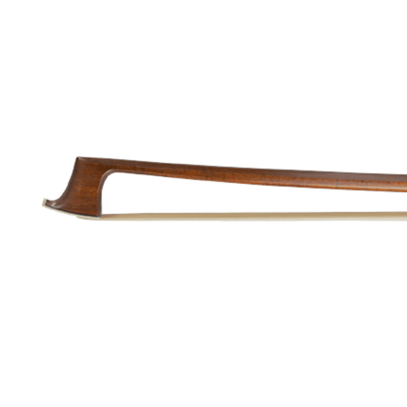 Hermann Luger Violin Master Bow – No Eye