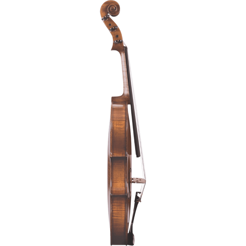 Maple Leaf Strings Medici 5-string  Intermediate Viola with Case