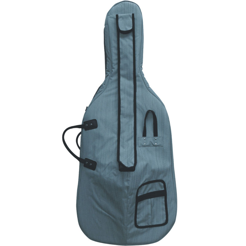 Maple Leaf Strings 1005 Elite Cello Bag