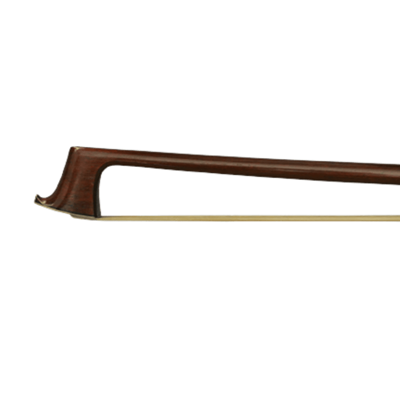 Hermann Luger Viola Master Bow – Tubbs Copy